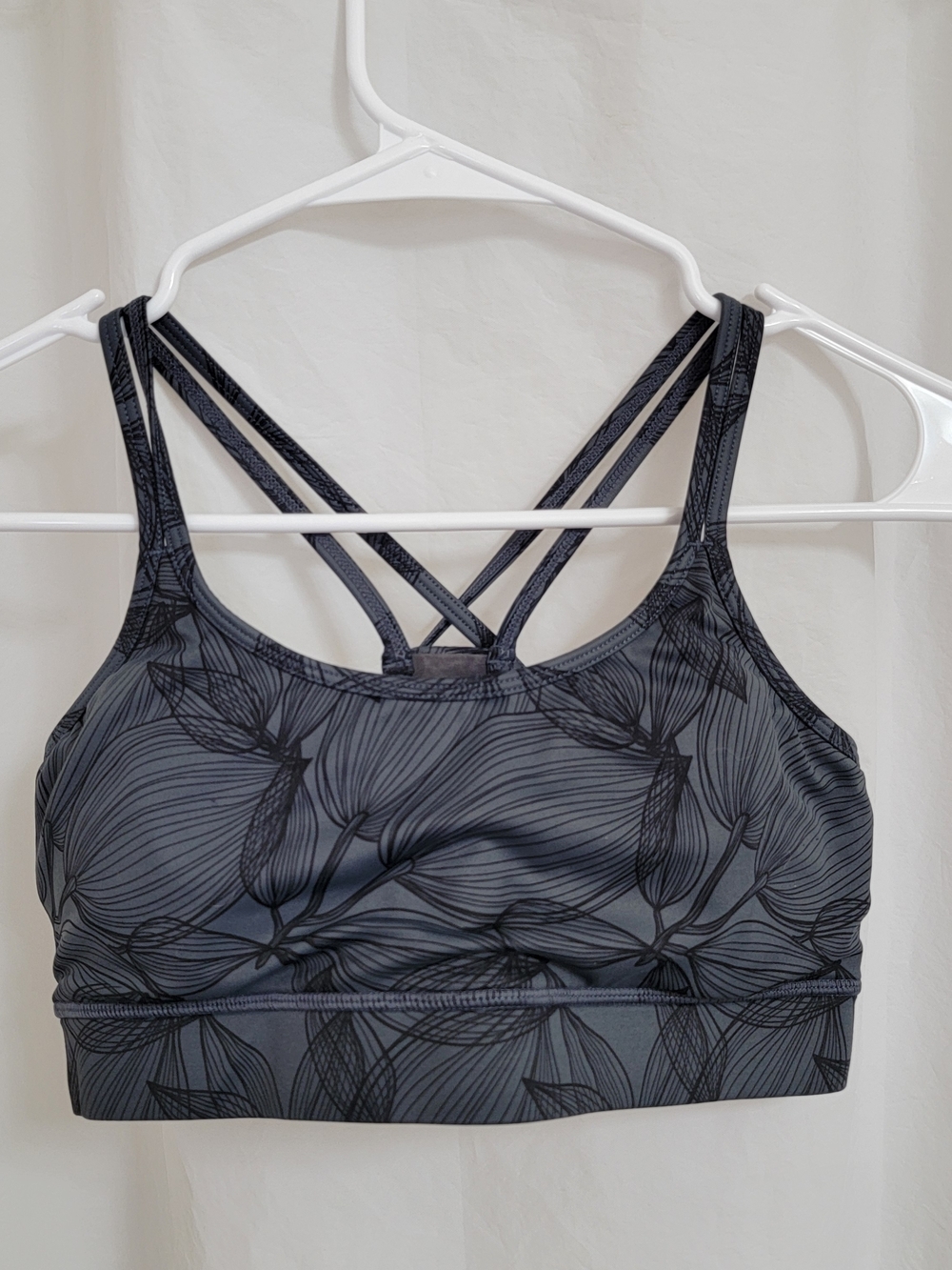 Buffbunny Jade Mesh Sports Bra